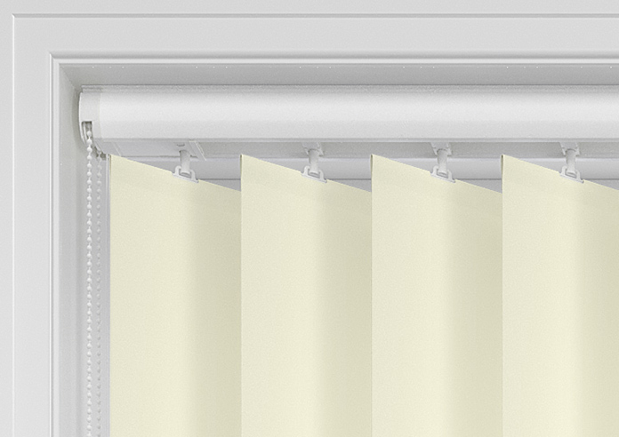 Trinity (FR Blackout), Balance - Vertical Blind - Image 12